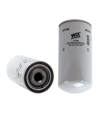 Фільтр гідравлічний Wix Filters New Holland (18101294155)