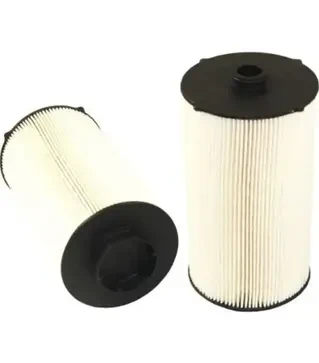 Фильтр топливный Hifi-Filter Case (SN80057)