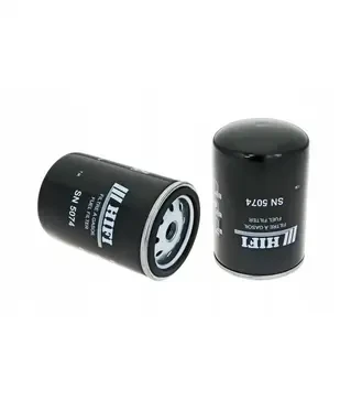 Фільтр паливний Hifi-Filter Case (SN5074)