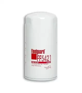 Фільтр паливний Fleetguard Case New Holland (FF5421)