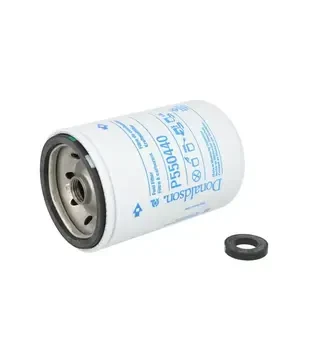 Фільтр паливний Donaldson Case-IH (P550440)