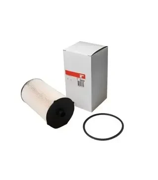 Фільтр паливний Fleetguard Case-IH (FF5858)