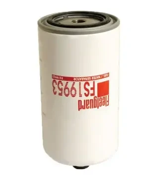 Фильтр топливный Fleetguard Case-IH (FS19953)