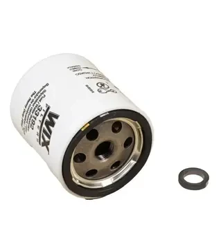 Фільтр паливний Wix Filters Case-IH (33192)