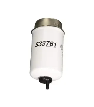 Фильтр топливный Wix Filters Case-IH (33761)