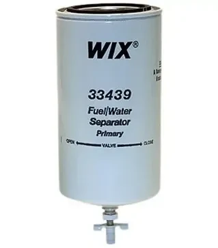 Фільтр паливний Wix Filters Case-IH (33439)