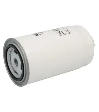 Фильтр топливный Hengst Filter Claas, DEUTZ AG, DEUTZ FAHR, HURLIMANN. (HENGST) (H637WK)