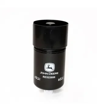 Фильтр топливный John Deere (RE522688)