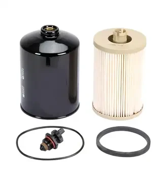 Фільтр паливний John Deere (RE525523)