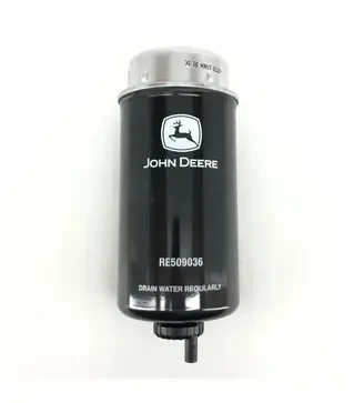 Фильтр топливный John Deere (RE509036)