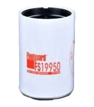 Фильтр топливный Fleetguard Claas 20101352560