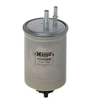 Фільтр паливний Hengst Filter JCB (440065)
