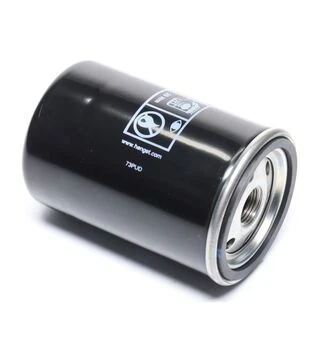 Фильтр топливный Hengst Filter Komatsu (18101294441)