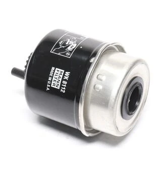 Фильтр топливный Mann-Filter Bamford WK8112 (18101293083)