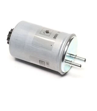 Фильтр топливный Mann-Filter Bamford WK9036 (18101293049)