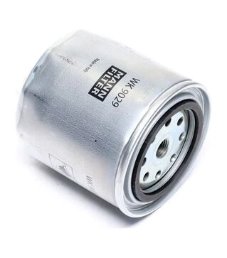 Фильтр топливный Mann-Filter Case New Holland WK9029 (18101293194)