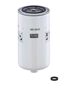 Фильтр топливный Mann-Filter Case New Holland WK9042x (18101293025)