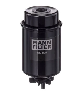 Фильтр топливный Mann-Filter Caterpillar WK8121 (18101293116)