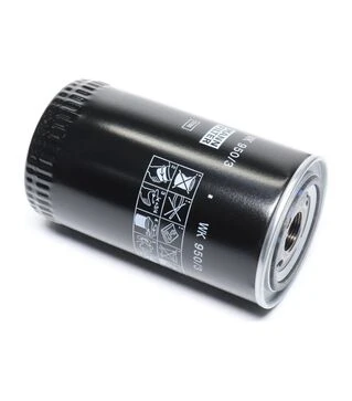 Фильтр топливный Mann-Filter Caterpillar WK950/3 (18101293082)