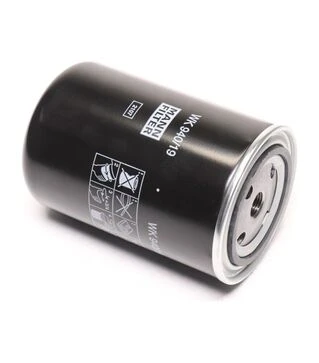 Фільтр паливний Mann-Filter Deutz/Fahr/KHD WK940/19 (18101293173)