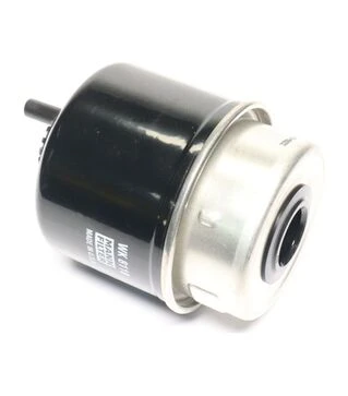 Фильтр топливный Mann-Filter John Deere WK8118 (69101293097)