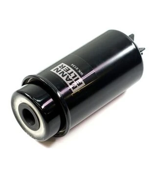 Фильтр топливный Mann-Filter John Deere WK8134 (69101293165)