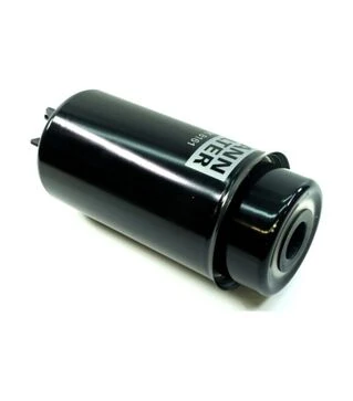 Фільтр паливний Mann-Filter John Deere WK8161 (69101292997)