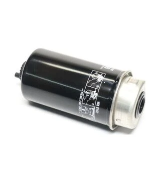 Фільтр паливний Mann-Filter John Deere WK8162 (69101293011)