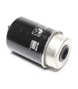 Фильтр топливный Mann-Filter John Deere WK8166 (69101293096)