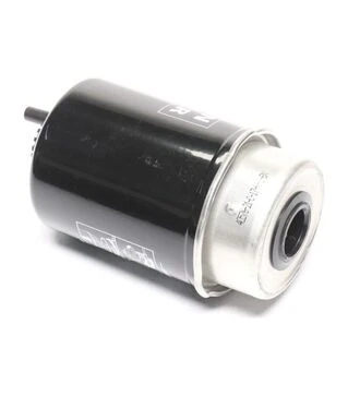 Фільтр паливний Mann-Filter John Deere WK8173 (69101293174)
