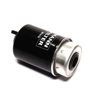 Фільтр паливний Mann-Filter John Deere WK8179 (69101293141)