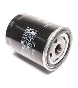 Фільтр паливний Mann-Filter Kubota WK7041 (18101293207)