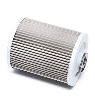 Фільтр паливний Mann-Filter Liebherr P990 (18101293140)