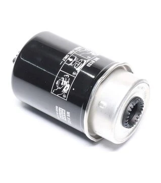 Фильтр топливный Mann-Filter Liebherr WK8133 (18101293309)