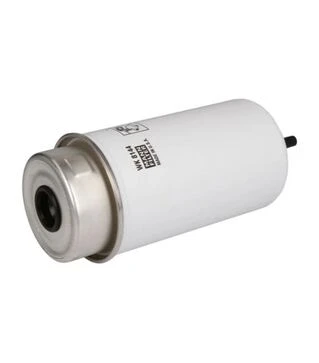Фільтр паливний Mann-Filter Liebherr WK8144 (18101293045)