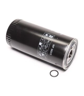 Фільтр паливний Mann-Filter Sonstige WP962/3x (18101293253)