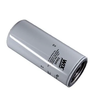 Фільтр паливний Wix Filters Cummins (18101293923)