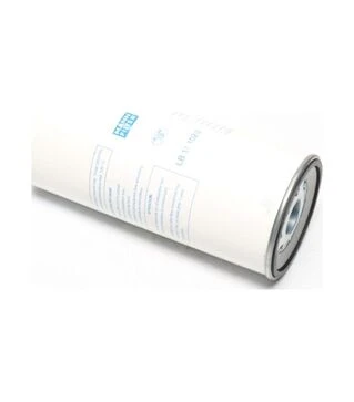 Фільтр розділення стисненого повітря та оливи Mann-Filter Kompressoren LB11102/2