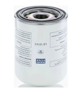 Фільтр розділення стисненого повітря та оливи Mann-Filter Kompressoren LB1374/2