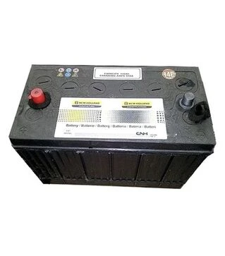 Акумулятор BOSCH 6СТ-110 (0092S50150)