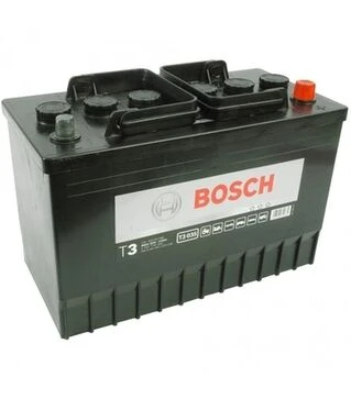 Акумулятор BOSCH 6СТ-110 (0092T30360)