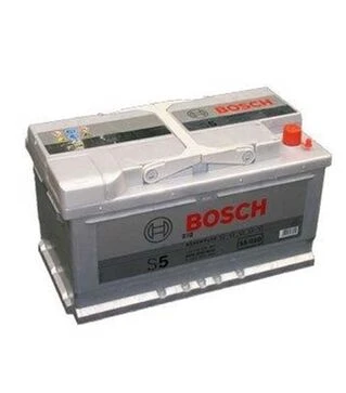 Акумулятор BOSCH 6СТ-180 (0092T50770)