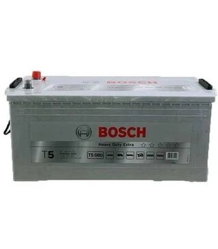 Акумулятор BOSCH 6СТ-225 (0092T50800)