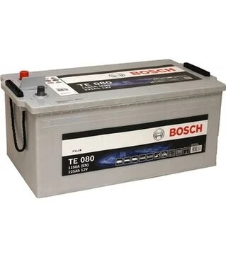 Акумулятор BOSCH 6СТ-240 (0092TE0888)