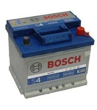 Акумулятор BOSCH 6СТ-44 (0092S40010)