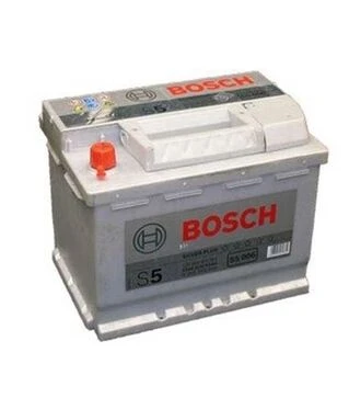 Аккумулятор BOSCH 6СТ-63 (0092S50060)