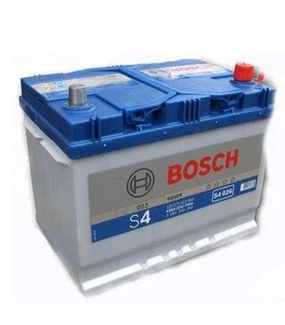 Акумулятор BOSCH 6СТ-70 (0092S40260)