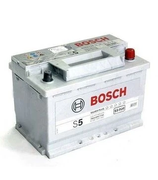 Аккумулятор BOSCH 6СТ-74 (0092S50070)