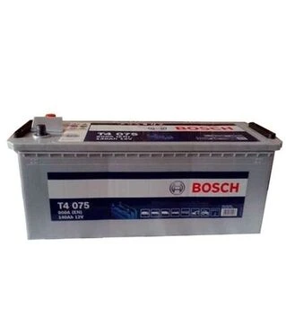 Аккумулятор BOSCH 6СТ-95 (0092S40130)