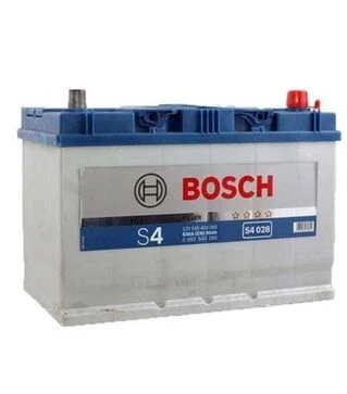Акумулятор BOSCH 6СТ-95 (0092S40280)